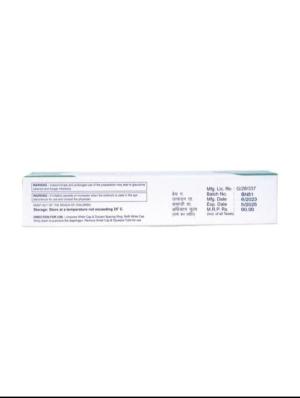 BIOSONE C EYE OINTMENT